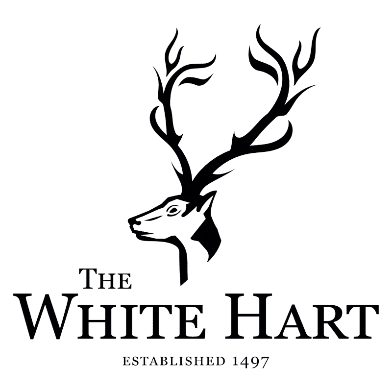 The White Hart